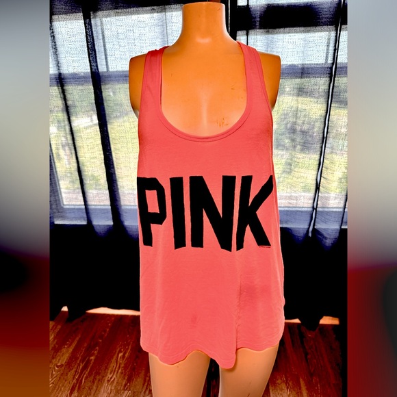 Victoria’s Secret PINK tank top - Picture 1 of 4